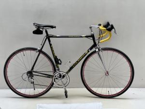 Colnago Master 1996 — colnago master full profile 2
