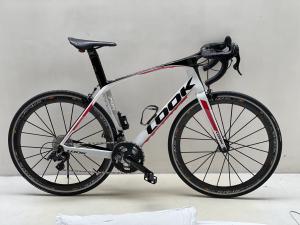 Look 795 Light — look 795 light bike side view 2