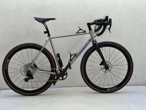 Ritte Phantom — ritte phantom bike 02