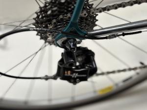 Stelbel Strada Oria — IMG 7585